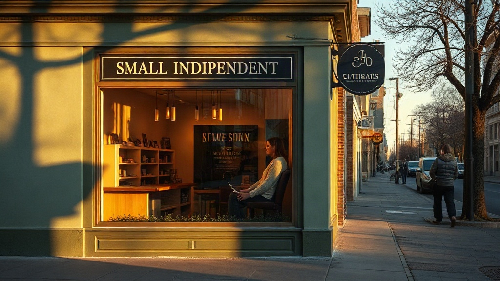 Getting Your Business on Google Takes an Afternoon. Staying There Does Not.