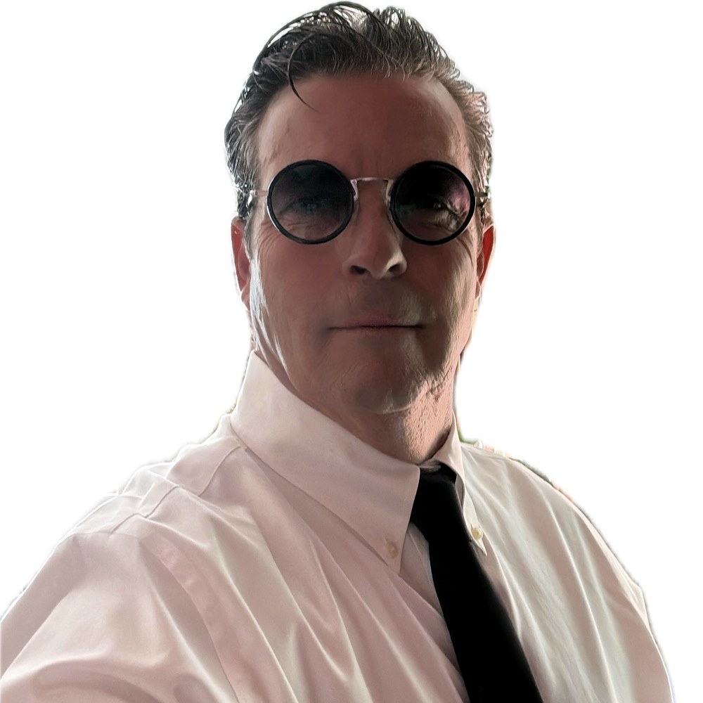 Steve, founder of OneExample.com